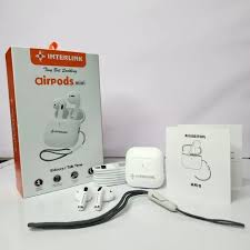 Interlink MINI Airpods Pro