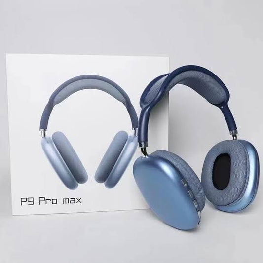 P9 PRO MAX HEADPHONE