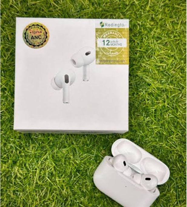 ORIGINAL ANC (Noise Cancellation) Airbuds pro 2nd Gen