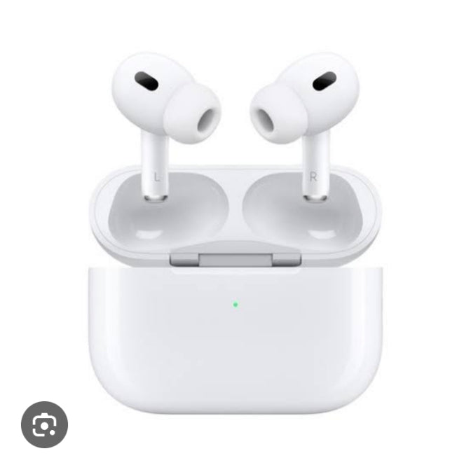 ORIGINAL ANC (Noise Cancellation) Airbuds pro 2nd Gen