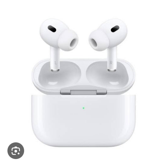ORIGINAL ANC (Noise Cancellation) Airbuds pro 2nd Gen