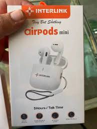 Interlink MINI Airpods Pro