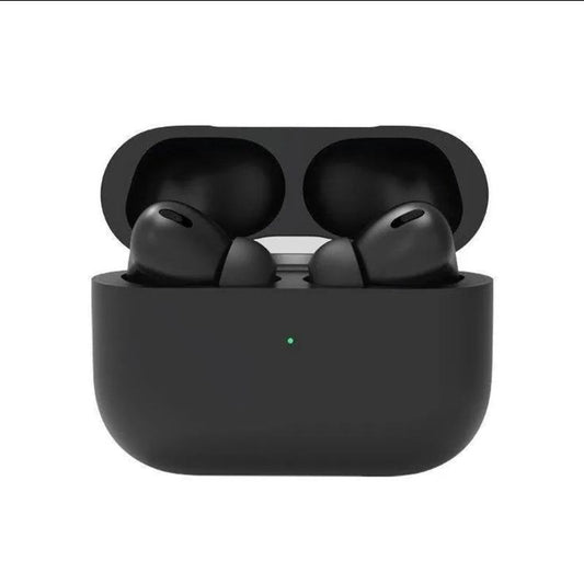 BLACK ANC NOISE CANCELLATION AIRPODS PRO 2