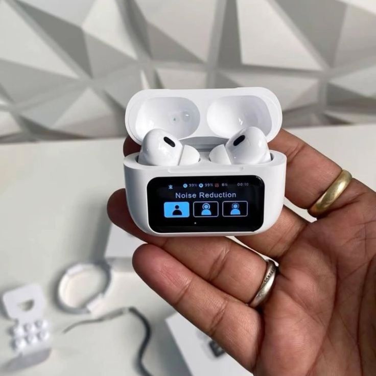 (Original) INTERLINK ELITE TOUCH AIRPODS PRO 2nd GENERATION