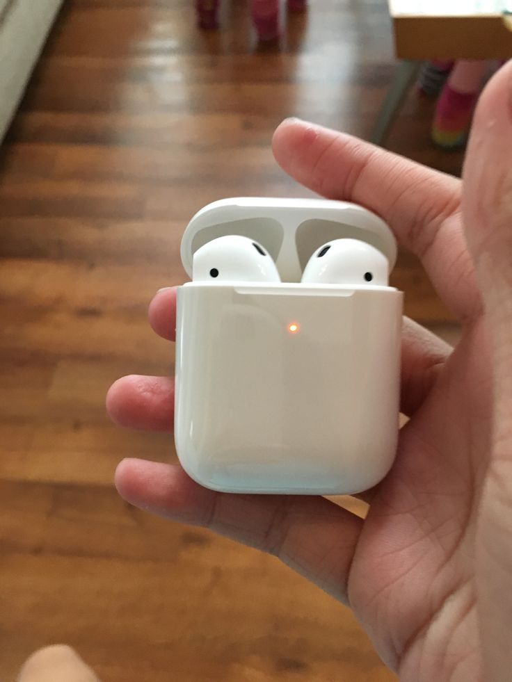 INTERLINK Original Elite Airpods