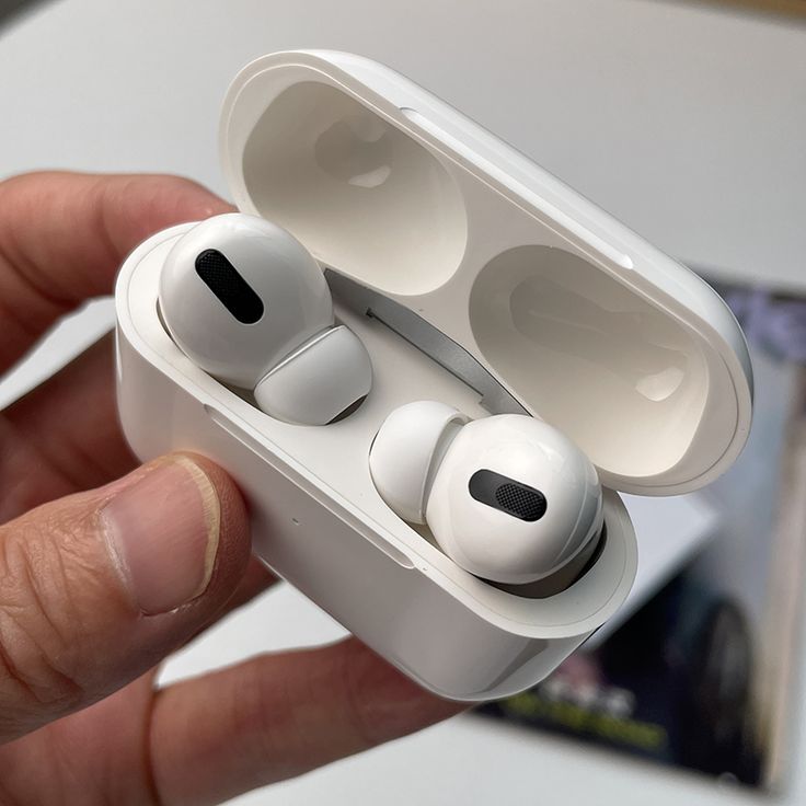 WATER PROOF SIKENAI AIRBUDS Original