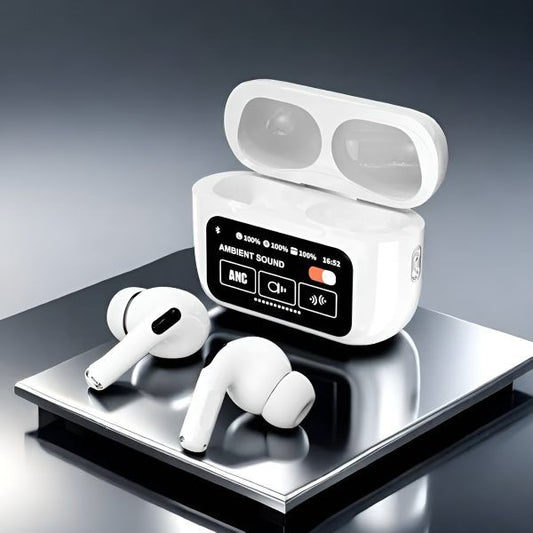 ANC SCREEN EARBUDS