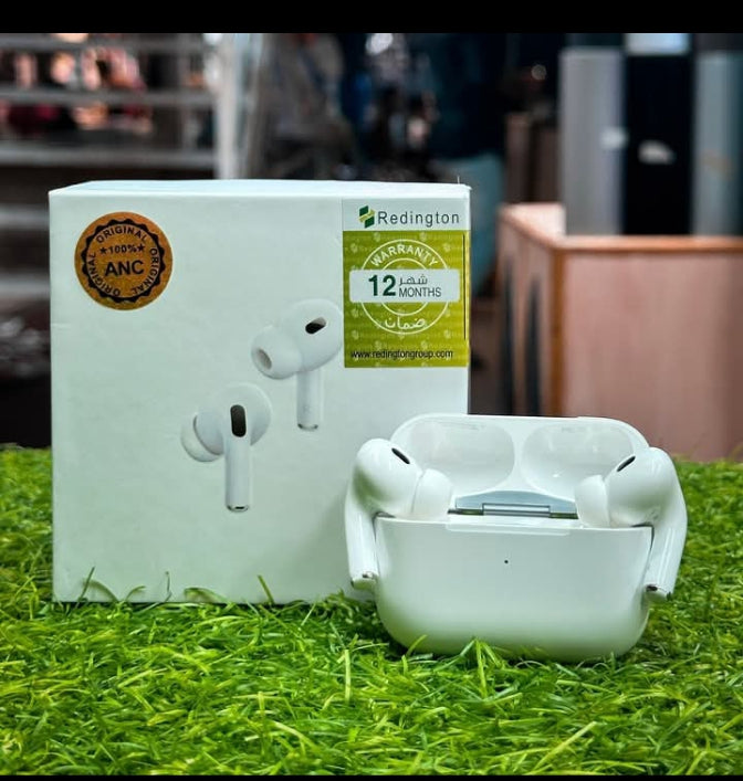 ORIGINAL ANC (Noise Cancellation) Airbuds pro 2nd Gen